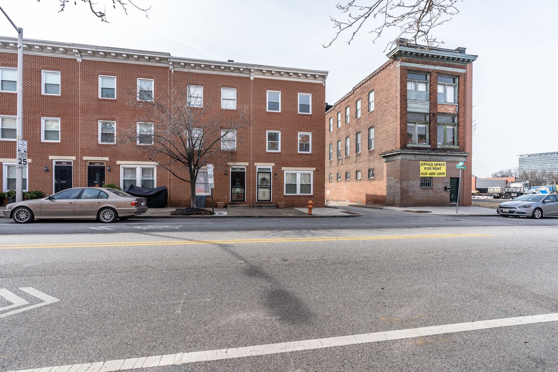 1423 East Baltimore Street, Baltimore, MD 21231 Hometrack Real Estate